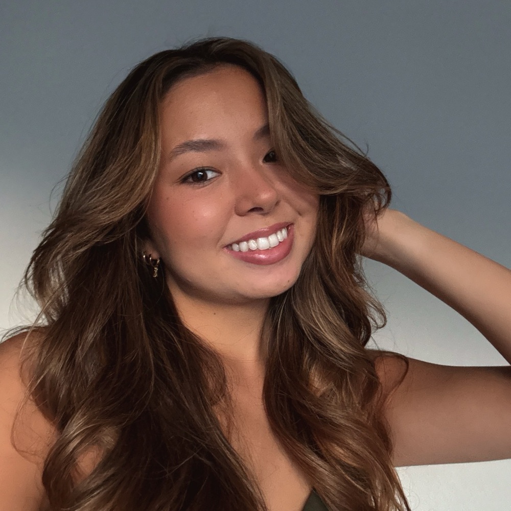 Meet your Posher, Brooke